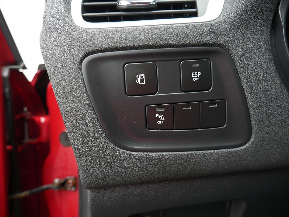 Citroën C4 1.4 VTi Selection