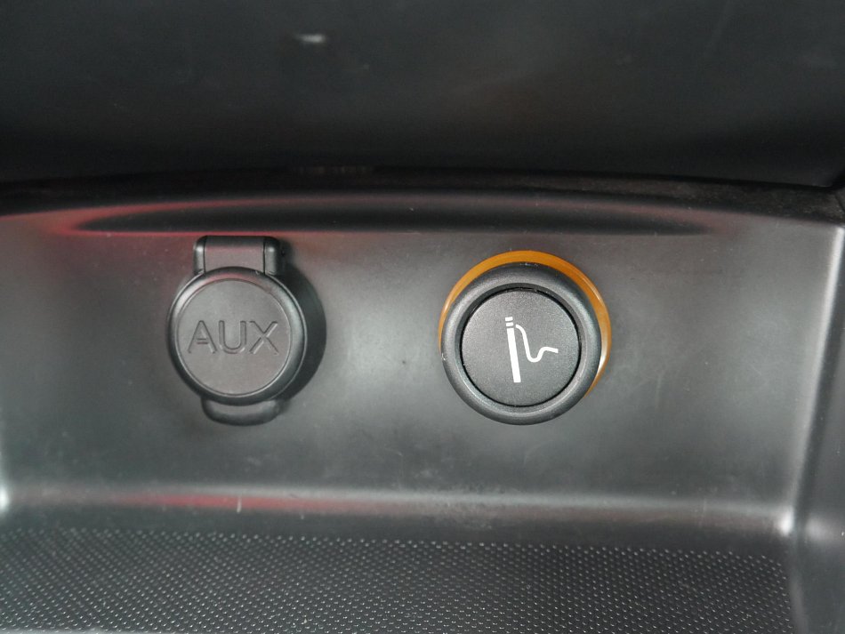 Citroën C4 1.4 VTi Selection