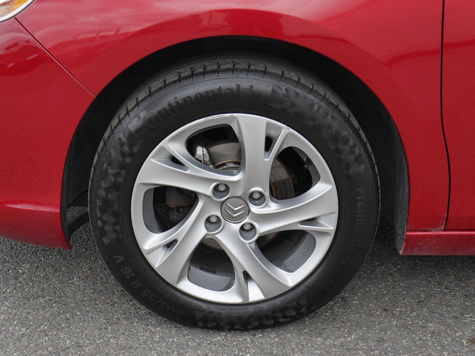 Citroën C4 1.4 VTi Selection