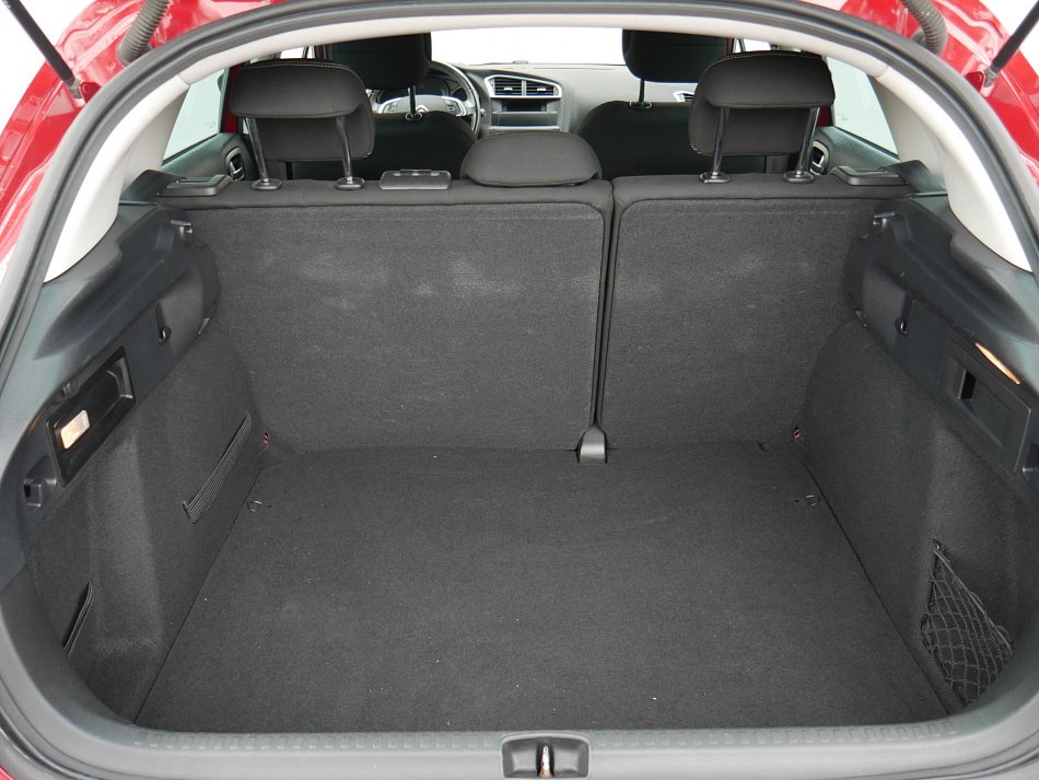 Citroën C4 1.4 VTi Selection