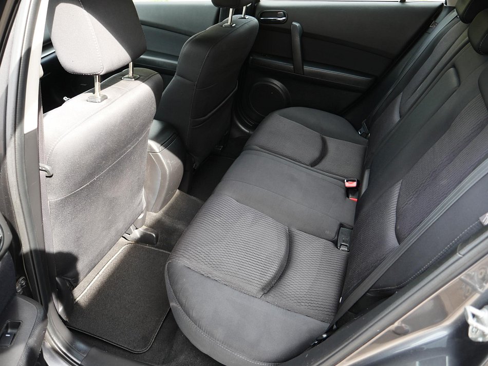 Mazda 6 2.2 D 