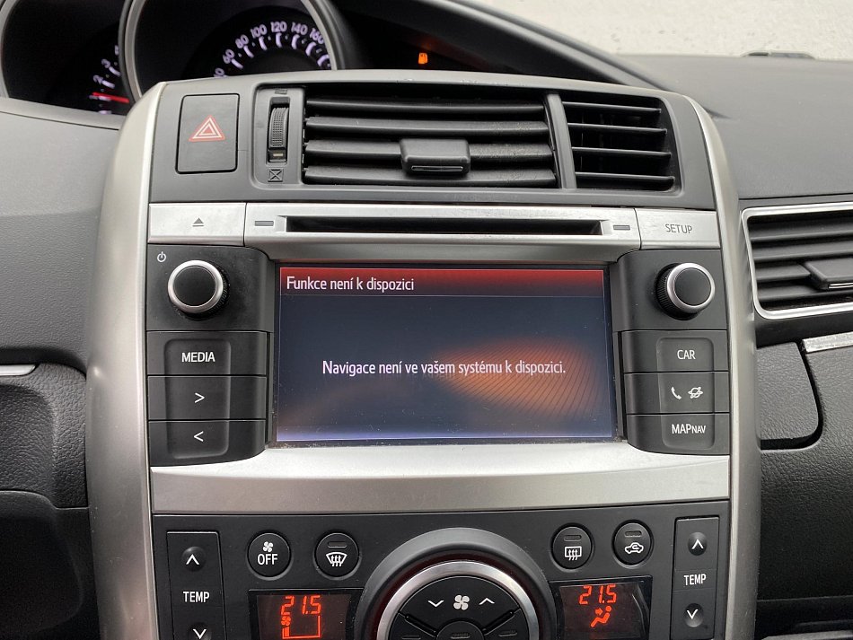 Toyota Verso 1.8i 