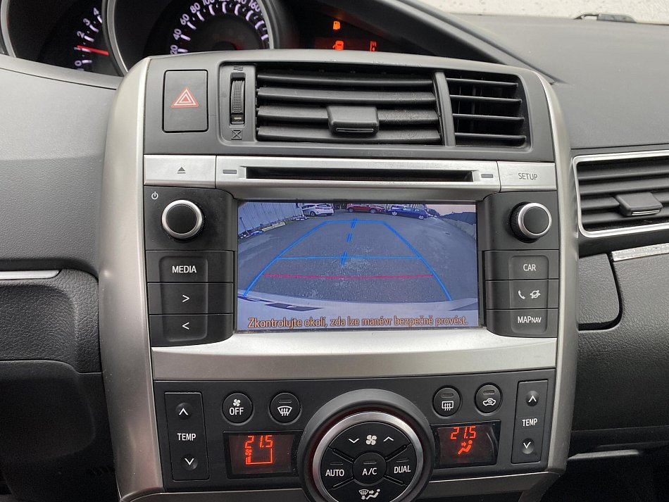 Toyota Verso 1.8i 
