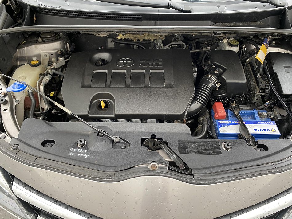 Toyota Verso 1.8i 