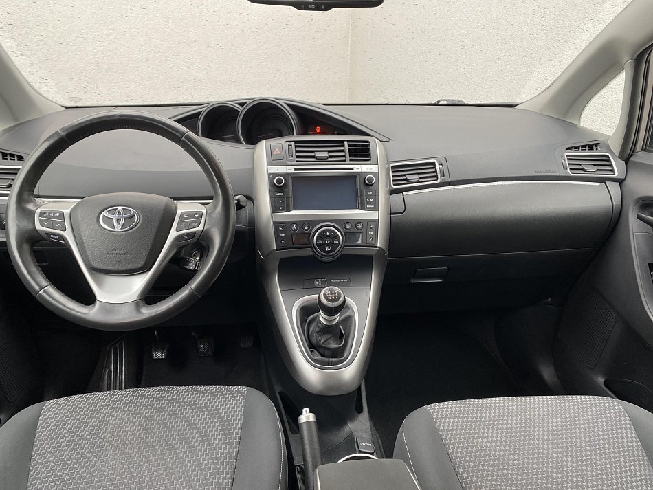 Toyota Verso 1.8i 