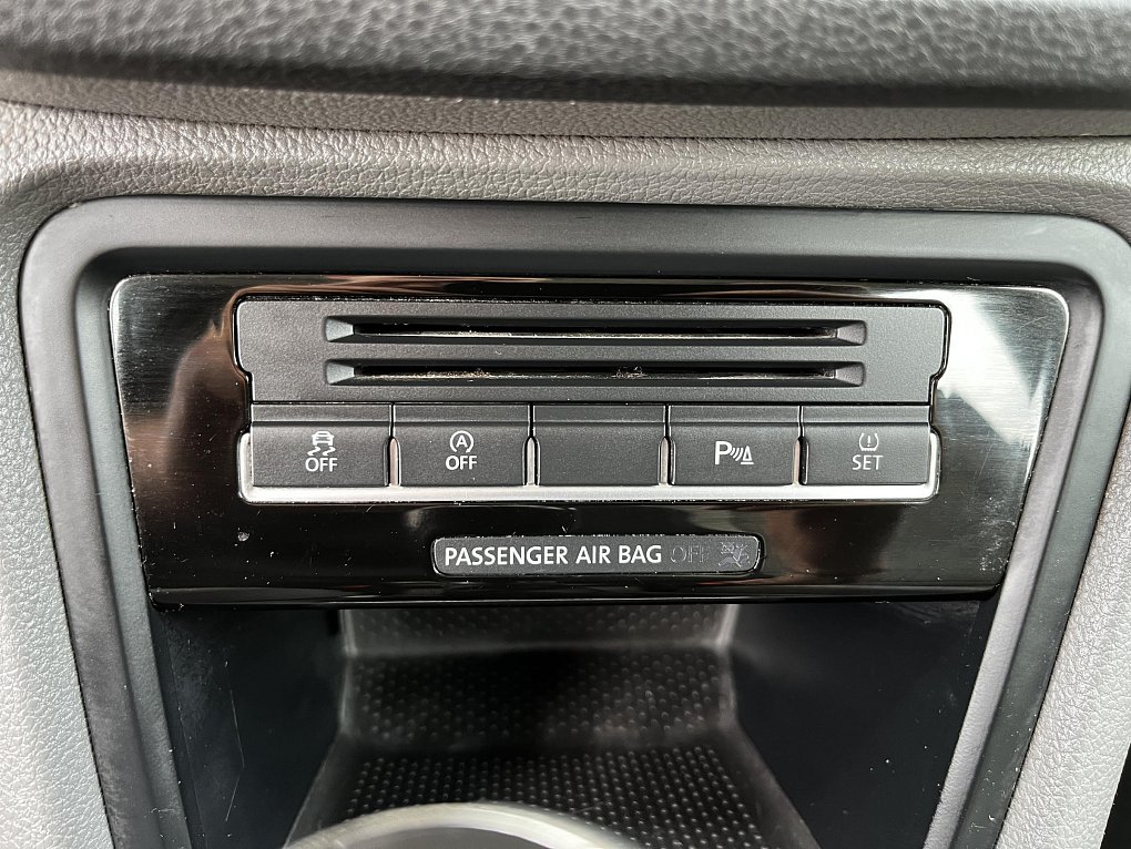 Volkswagen Sharan 2.0 TDi Comfortline