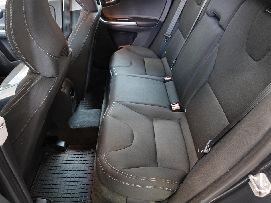 Volvo XC60 2.0 D3 Kinetic
