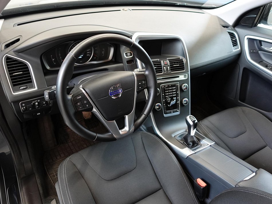Volvo XC60 2.0 D3 Kinetic