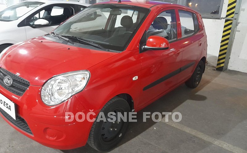 Kia Picanto 1.0i 