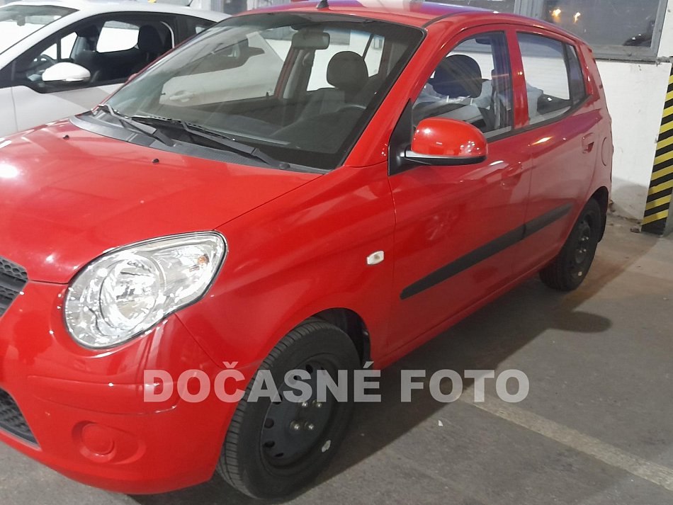 Kia Picanto 1.0i 