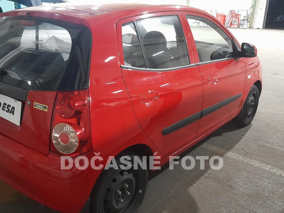 Kia Picanto 1.0i 