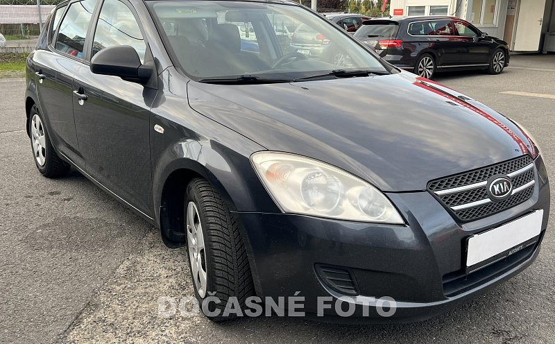 Kia Ceed 1.4 i 