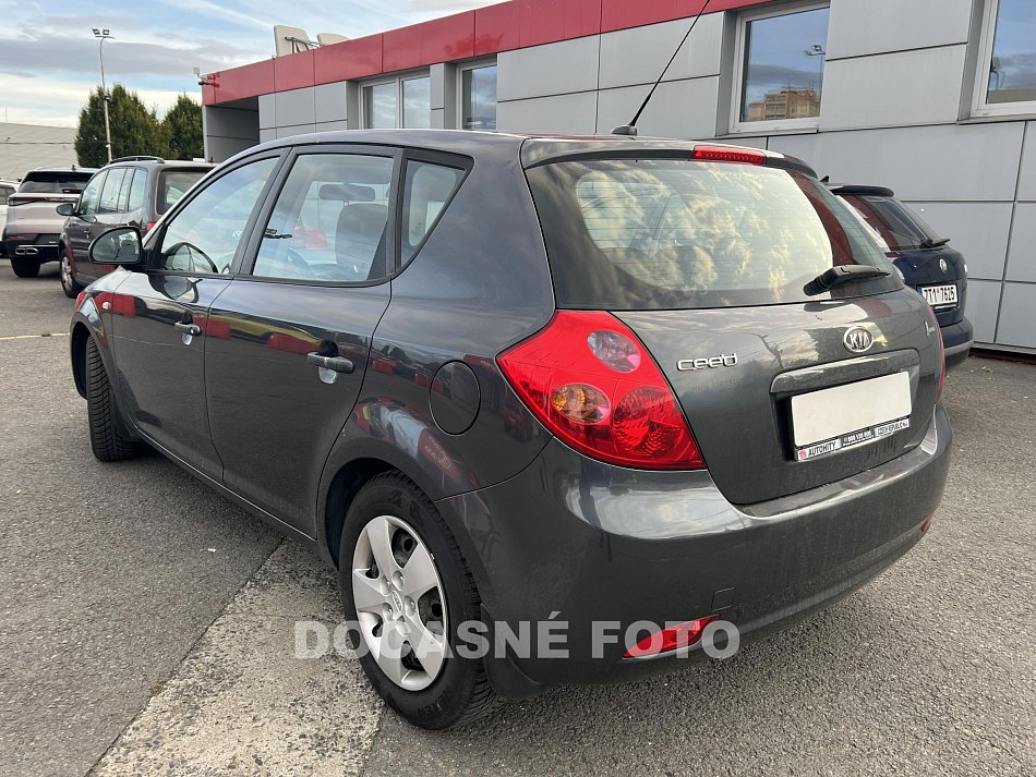 Kia Ceed 1.4 i 