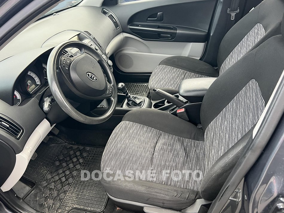 Kia Ceed 1.4 i 