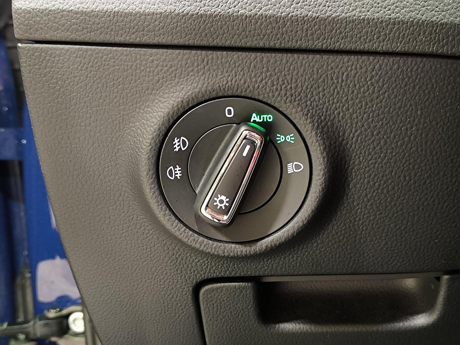 Škoda Superb III 1.4 TSi Style 4x4