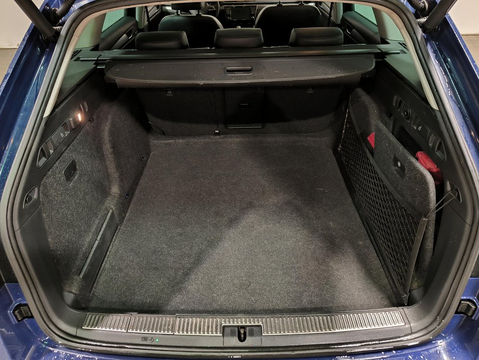 Škoda Superb III 1.4 TSi Style 4x4