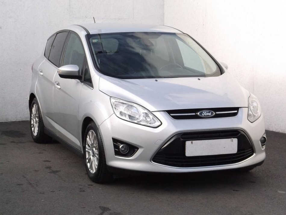 Ford C-MAX 1.6 EcoBoost Titanium