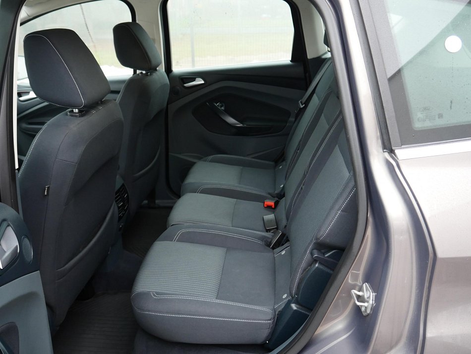 Ford C-MAX 1.6 EB Titanium