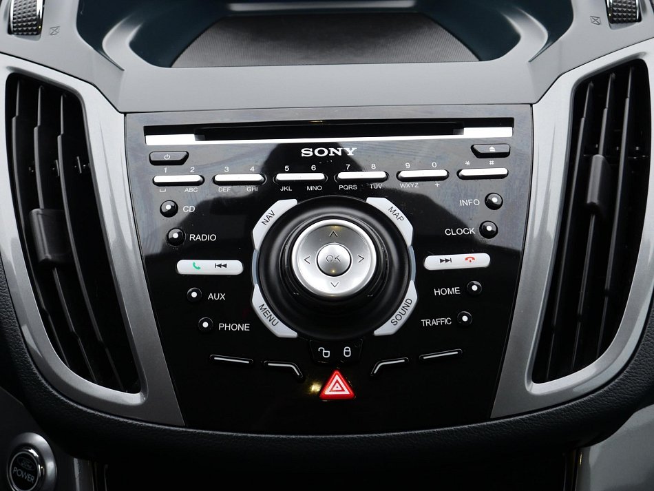 Ford C-MAX 1.6 EB Titanium