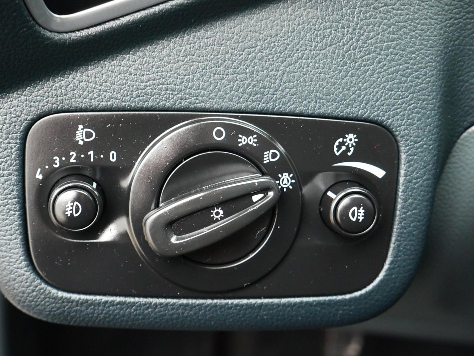 Ford C-MAX 1.6 EB Titanium