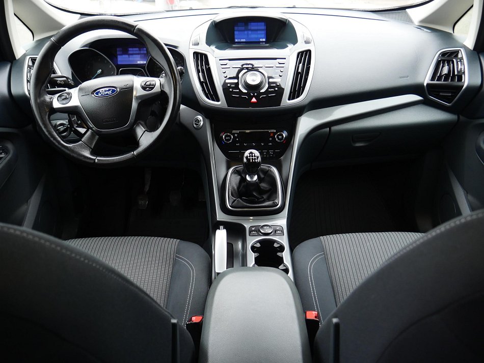 Ford C-MAX 1.6 EB Titanium