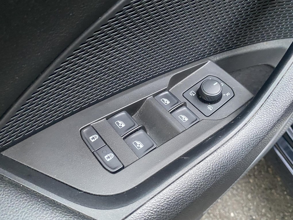 Škoda Octavia IV 2.0TDi Style