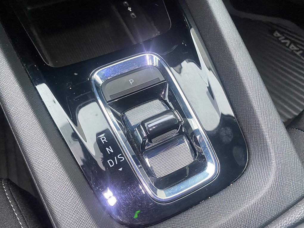 Škoda Octavia IV 2.0TDi Style