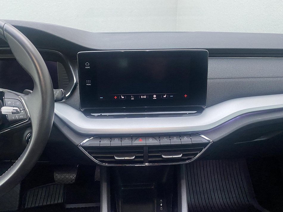 Škoda Octavia IV 2.0TDi 