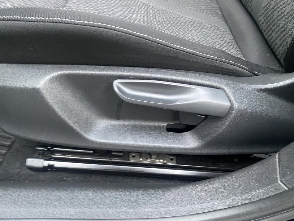 Škoda Octavia IV 2.0TDi 