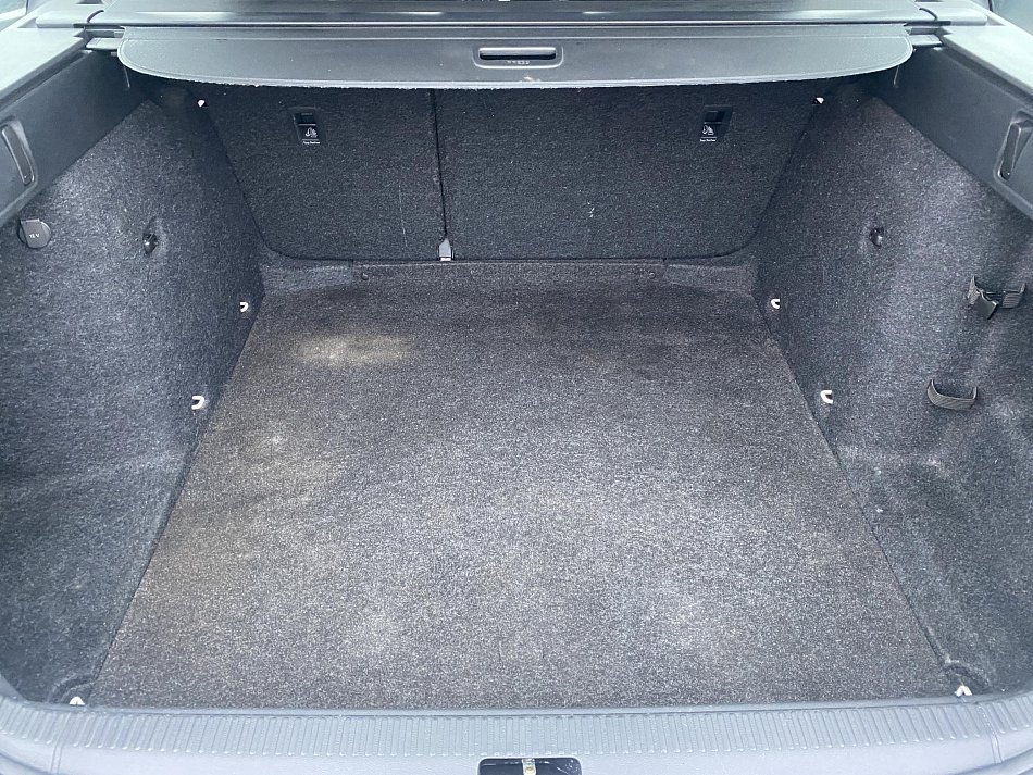 Škoda Octavia III 1.0 