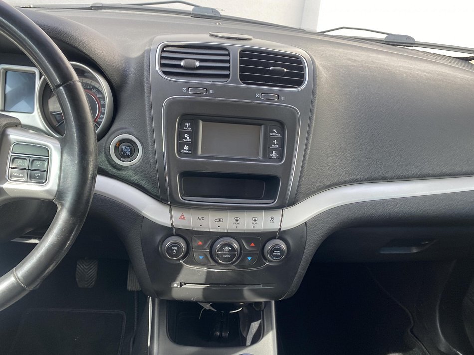 Fiat Freemont 2.0 Multijet 