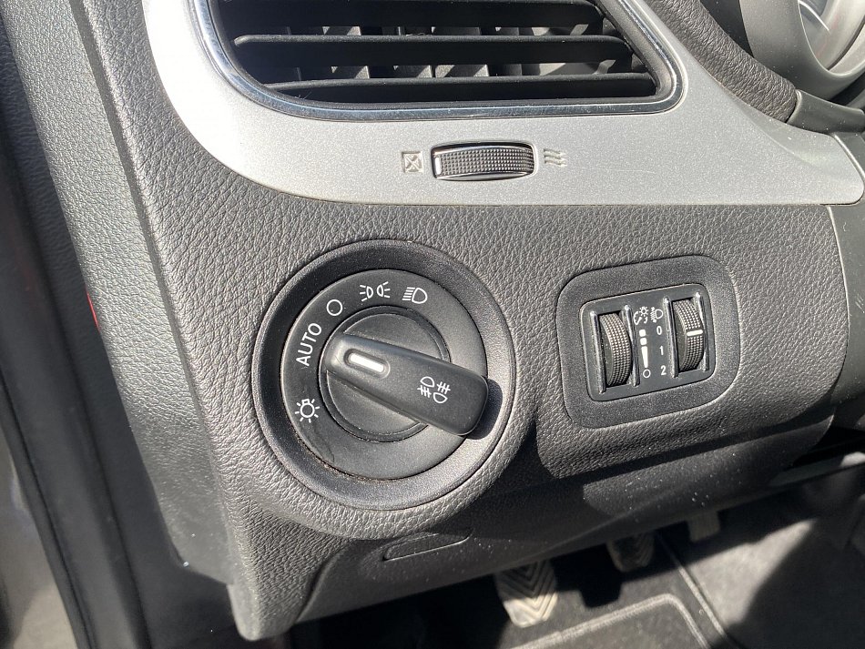 Fiat Freemont 2.0 Multijet 