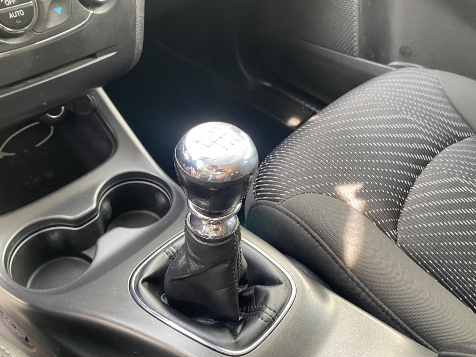 Fiat Freemont 2.0 Multijet 