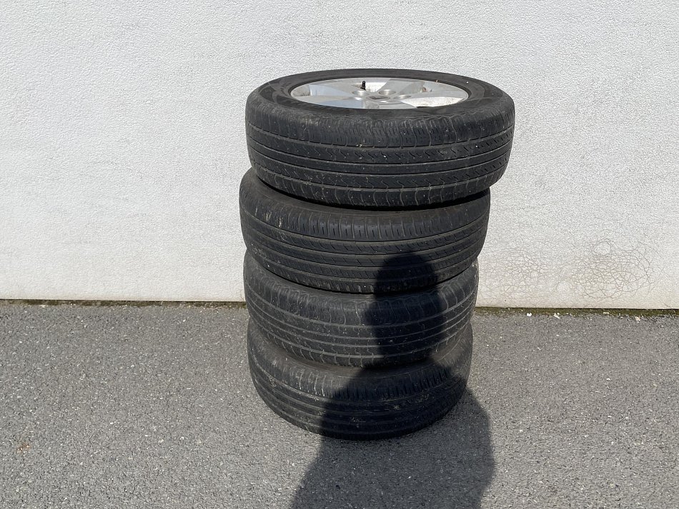 Fiat Freemont 2.0 Multijet 