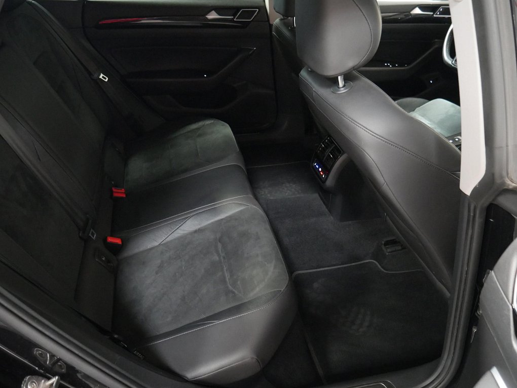 Volkswagen Arteon 2.0 TSi Elegance 4x4