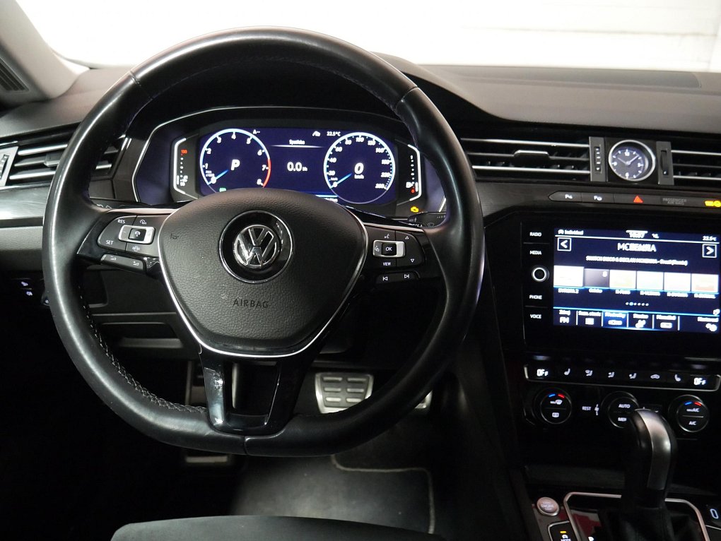 Volkswagen Arteon 2.0 TSi Elegance 4x4