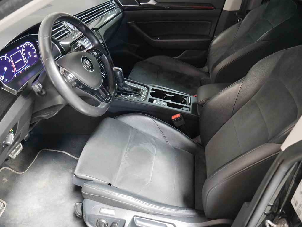 Volkswagen Arteon 2.0 TSi Elegance 4x4