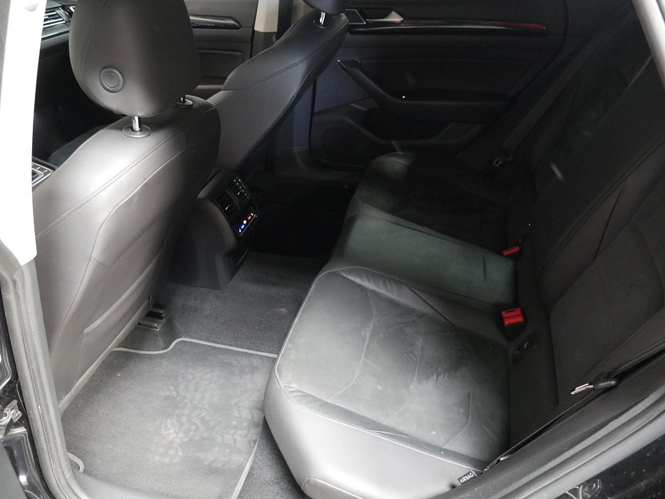 Volkswagen Arteon 2.0 TSi Elegance 4x4