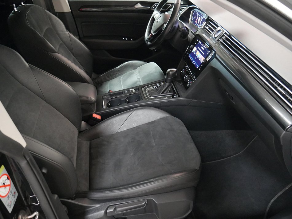 Volkswagen Arteon 2.0 TSi Elegance 4x4