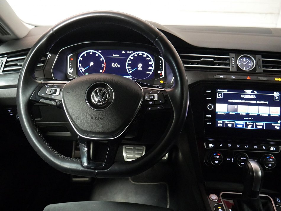 Volkswagen Arteon 2.0 TSi Elegance 4x4