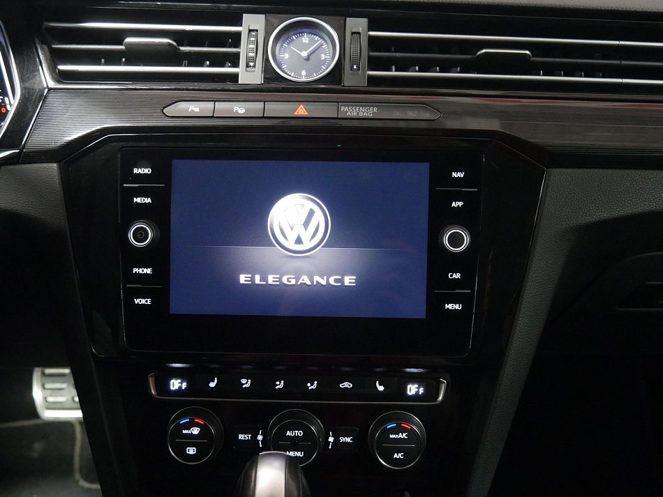 Volkswagen Arteon 2.0 TSi Elegance 4x4