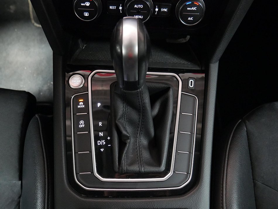 Volkswagen Arteon 2.0 TSi Elegance 4x4