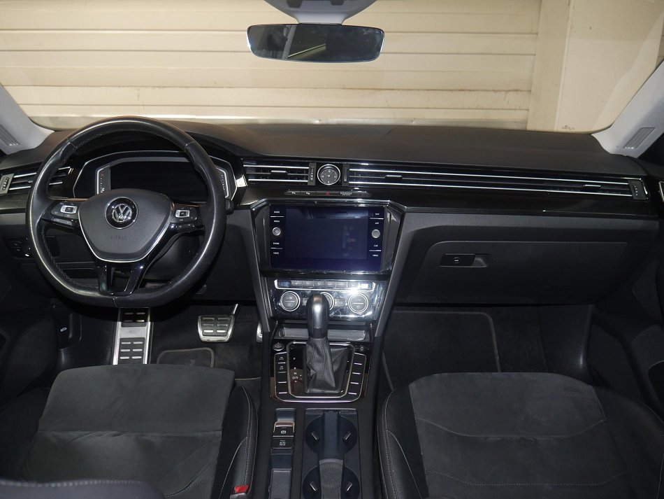 Volkswagen Arteon 2.0 TSi Elegance 4x4