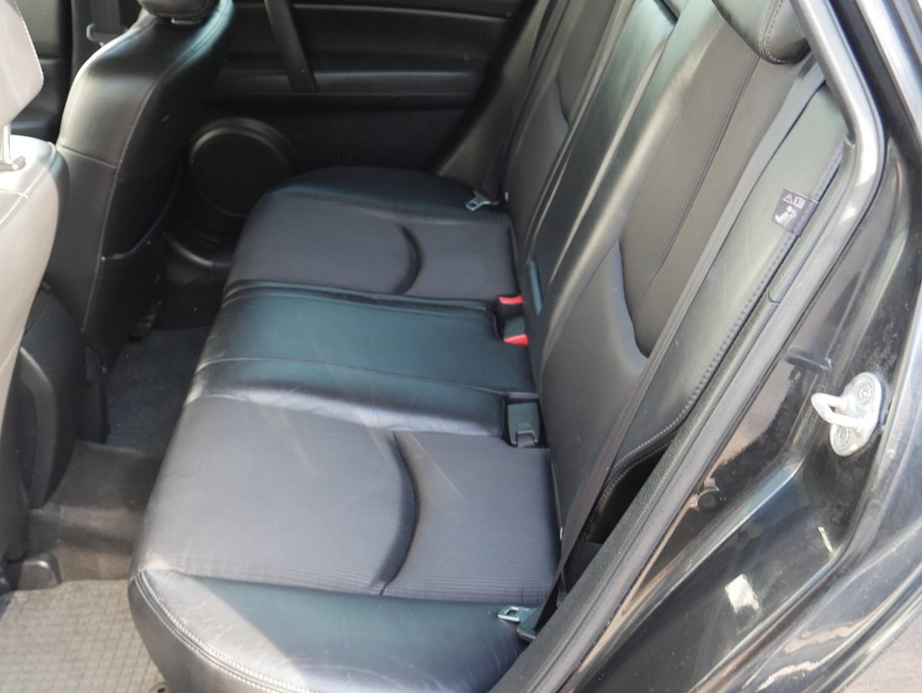 Mazda 6 2.2 D 