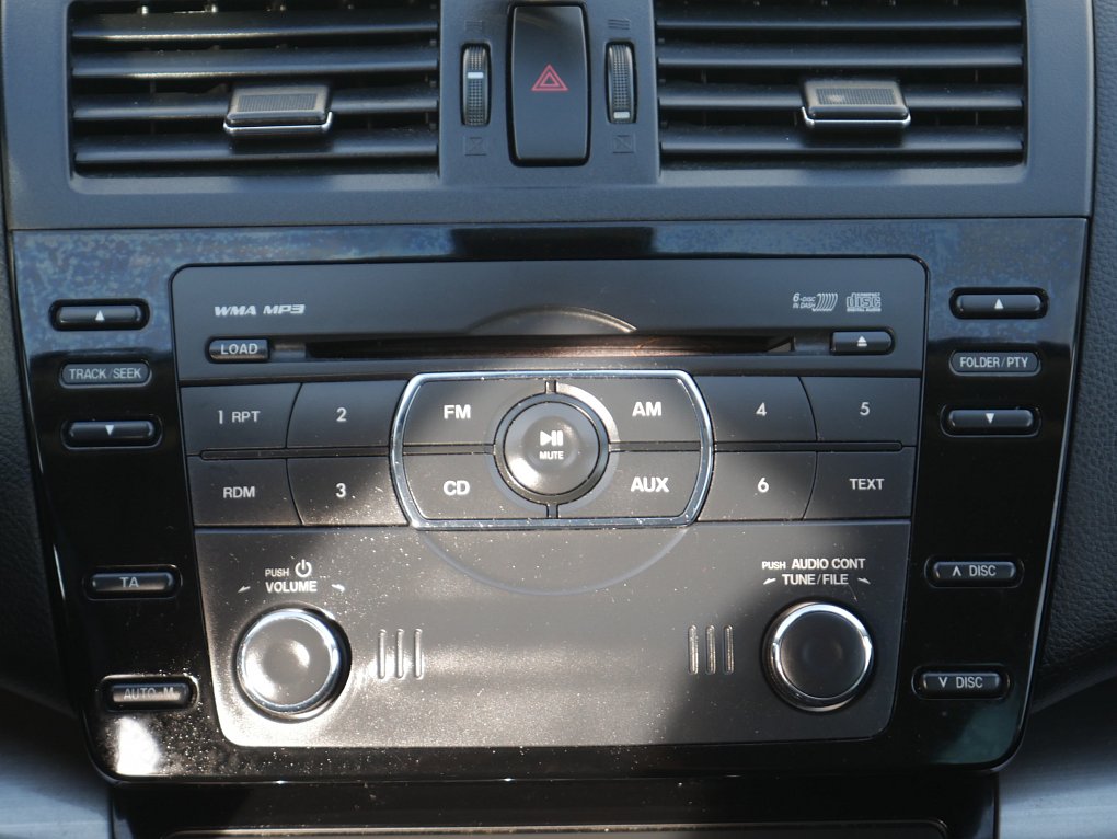 Mazda 6 2.2 D 