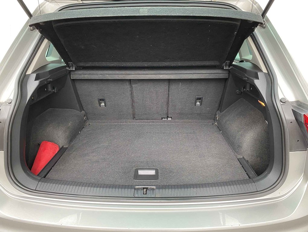 Volkswagen Tiguan 2.0TDi  4x4