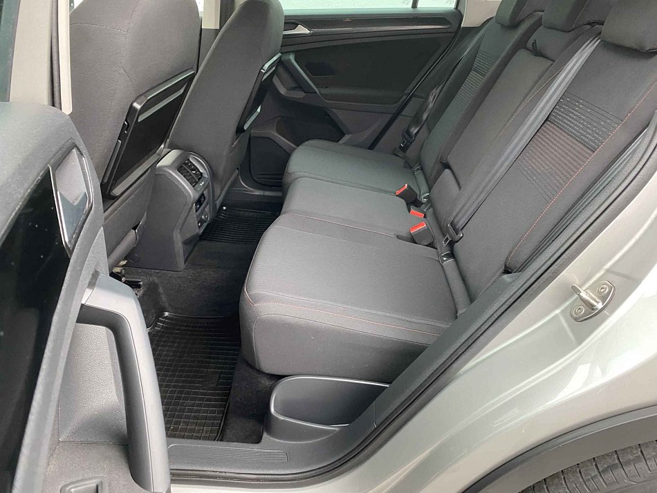 Volkswagen Tiguan 2.0TDi  4x4