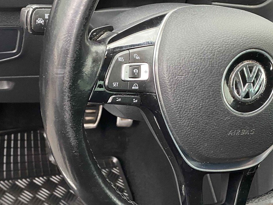Volkswagen Tiguan 2.0TDi  4x4
