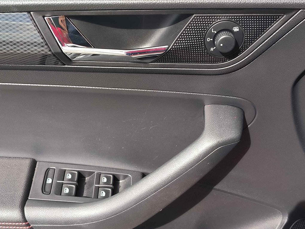 Škoda Rapid 1.0TSi 