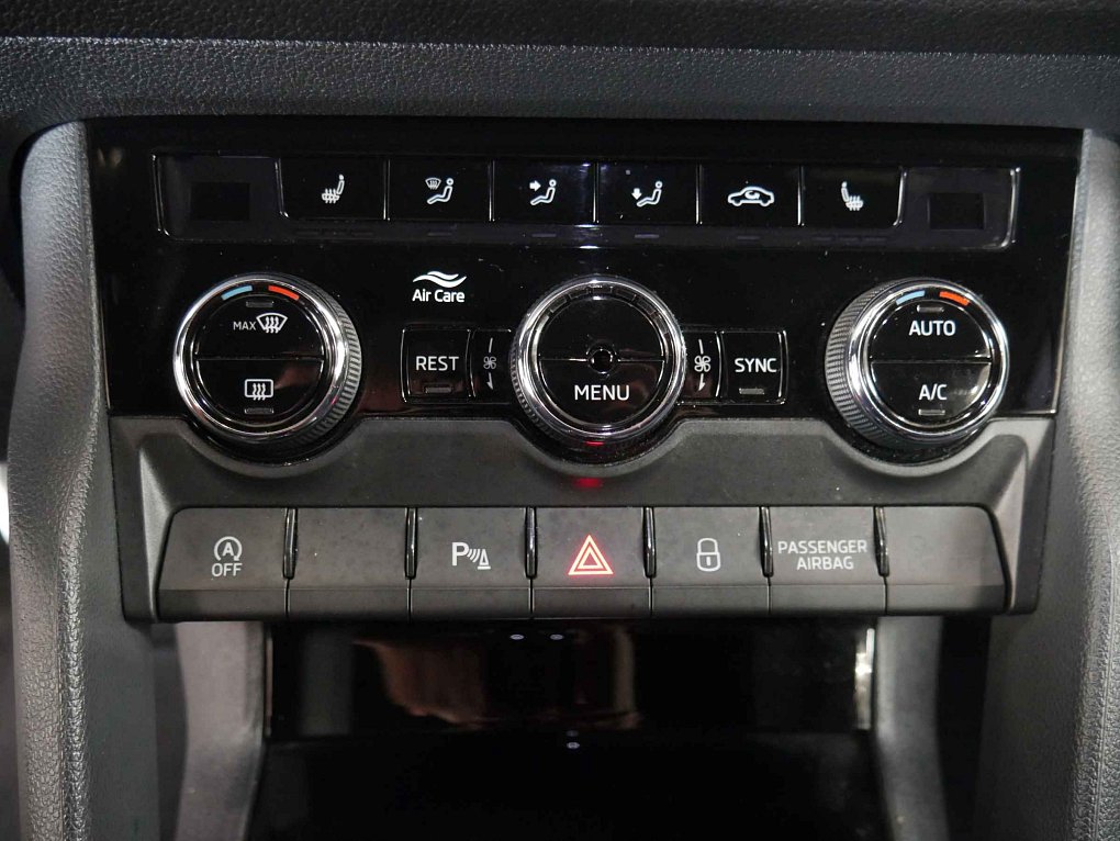 Škoda Kodiaq 2.0 TDI SportLine 4x4